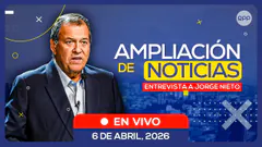 AMPLIACIÓN DE NOTICIAS #FEEG2026