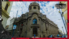 EL COMERCIO EN VENTA | #BRUTALIDADPOLITICA