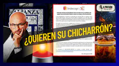 Indecopi castiga a Alianza Lima