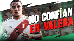 EMPEZÓ LA NUEVA ERA DE LA SELECCIÓN PERUANA | FE
