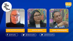 En vivo | No Hay Derecho con Glatzer Tuesta - Noticias de hoy 04-09-2025 [Perú]