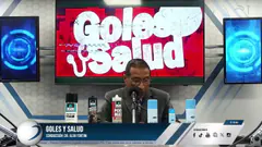 #ENVIVO | Goles y Salud por RADIO OVACION