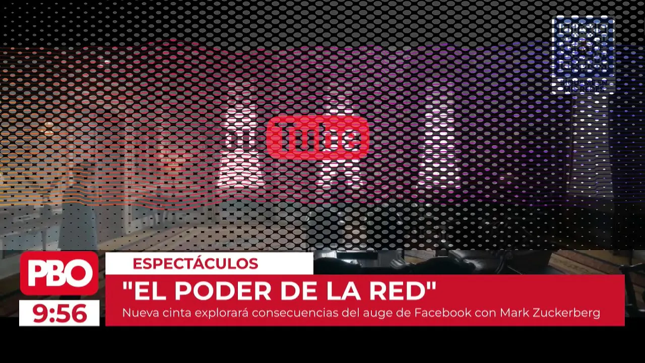 Reproducir: PBO EN VIVO