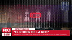PBO EN VIVO