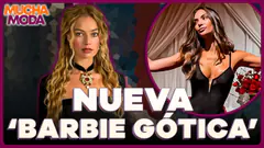 #ENVIVO | Margot Robbie presenta Cumbres Borrascosas y Natalie Vértiz está en la premiere #MuchaModa