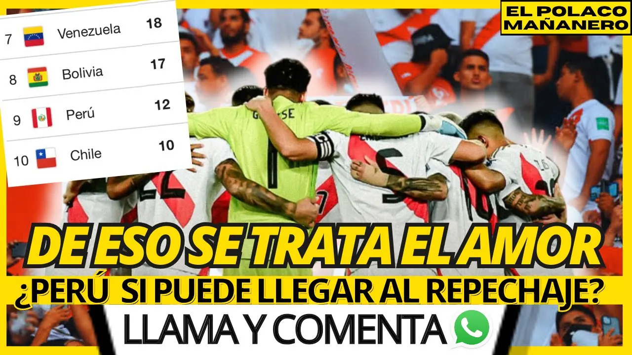 Reproducir: OPERATIVO MONTEVIDEO : EL ONCE DE PERÚ ANTE URUGUAY - LOCO HDC