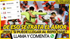 OPERATIVO MONTEVIDEO : EL ONCE DE PERÚ ANTE URUGUAY - LOCO HDC