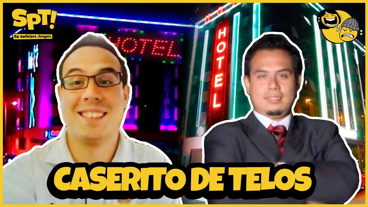 Reproducir: KEIKO AM3NAZA A JERÍ (DE MENTIRITA) | 09:20 P.M.