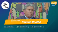En vivo | No Hay Derecho con Glatzer Tuesta - Noticias de hoy 11-06-2025 [Perú]