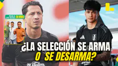¡DOS MENOS! LAPADULA Y CABRERA DESCONVOCADOS | ¡TENEMOS COBERTURA DESDE COLOMBIA! - PASE A LAS REDES