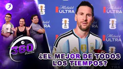 #ENVIVO | 360° por RADIO OVACION