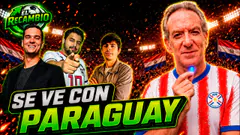 EDDIE SE VE CON PARAGUAY | ¿QUE PASO CON ECUADOR?