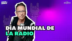 EN VIVO CON CARLOS GALDÓS | ROCK N SHOCK