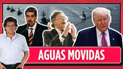 ¿Trump invade Venezuela? | Al Filo