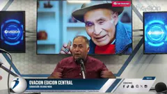 #ENVIVO | Ovación Edición Central por RADIO OVACION