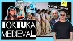 Niñas trofeo: Milagros Jáuregui y el uso político de víctimas de v10l4c1ón | Pedro Cateriano en DDT
