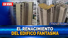 PANORAMA EN VIVO - PROGRAMA COMPLETO: DOMINGO 30 DE NOVIEMBRE DEL 2025