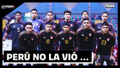 AUTOGOL EN LA AGONÍA… BARRETO DEBUTÓ CON DERROTA | La Interna