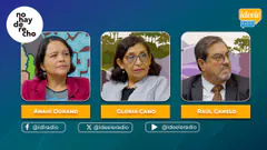 En vivo | No Hay Derecho con Glatzer Tuesta - Noticias de hoy 10-06-2026 [Perú]