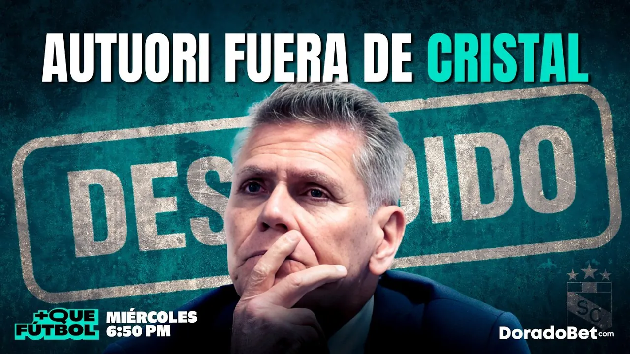 Reproducir: ¿ALIANZA LIMA SERÁ SANCIONADO PARA EL CLÁSICO? | MÁS QUE FÚTBOL | +QTV