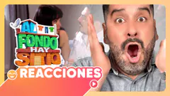 REACCIONES AL FONDO HAY SITIO | 08/05/2026 | AMÉRICA EN VIVO