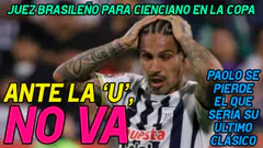 ¿CUEVA O 'CHORRI'? EL MEJOR ES... HABLA CUEVA / ESCÁNDALO: HINCHAS GOLPEAN A URIBE / POLO RENOVARÁ