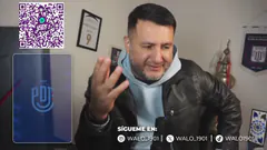 HOLA SERGIO, HOLA MIGUEL