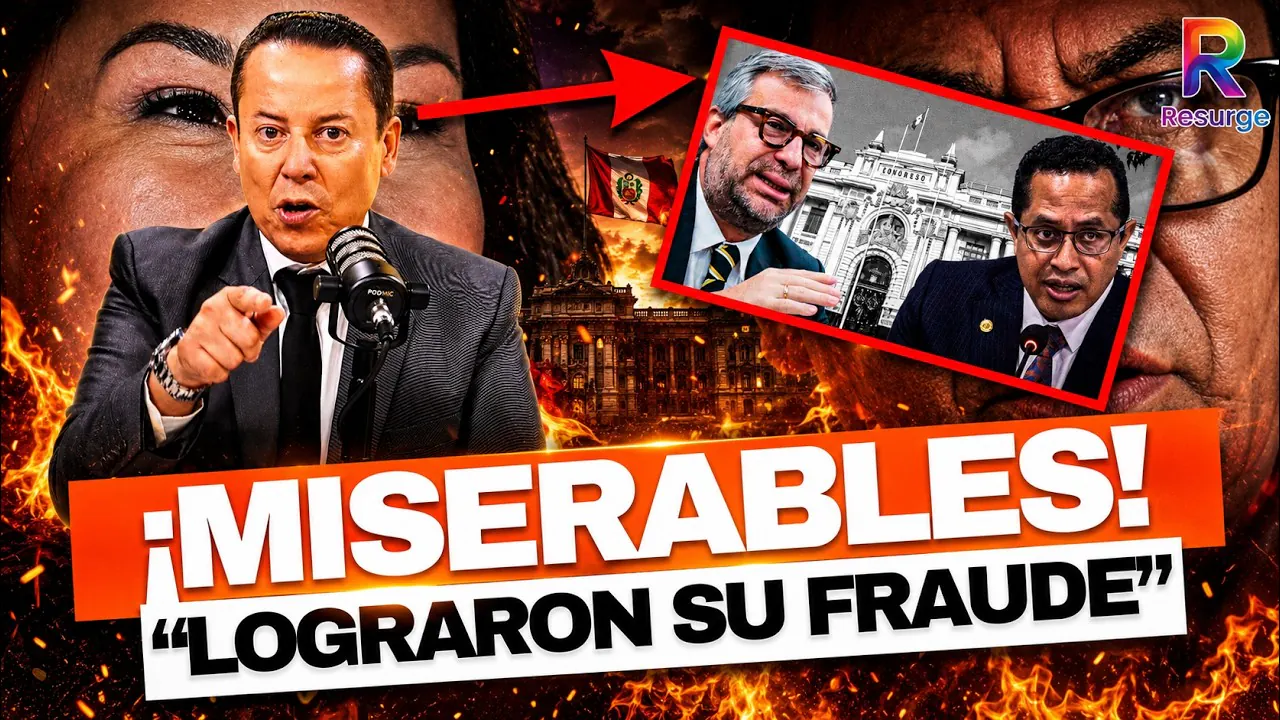 Reproducir: 🚨GEOPOLITIK CON BRUNO DE AYALA