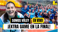 SOMOS VÓLEY: HABRÁ EXTRA GAME EN LA FINAL DE LIGA PERUANA DE VÓLEY ENTRE ALIANZA LIMA Y REGATAS LIMA