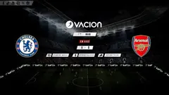 EN VIVO | PREMIER LEAGUE | CHELSEA vs ARSENAL POR RADIO OVACIÓN
