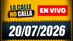 CONOCE LO QUE SUCEDE EN PERÚ Y EL MUNDO | LA CALLE NO CALLA POR PANAMERICANA TELEVISIÓN