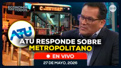 EN VIVO | ECONOMÍA PARA TODOS CON JAVIER PRIALÉ | RPP NOTICIAS