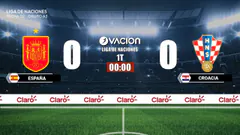 OVACION oficial