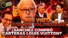 CINCO AÑOS MÁS CON VELARDE EN EL BCR - AGENDA OCULTA