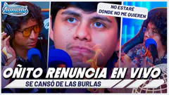 FARFÁN REGALA CAÑAZA A SU HIJO | CUIDANDO EL RANCHO