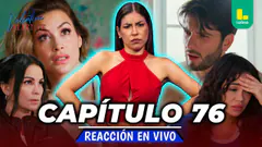 REACT VALENTINA VALIENTE - CAPÍTULO 76 - VIERNES 19 DE JUNIO | EN VIVO