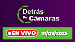 EN VIVO - LOS TEMÁS SOCIALES Y ENTRETENIMIENTO QUE TODOS HABLAN– Panamericana TV