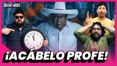 ¿KEIKO YA ES PRESIDENTA? | ARREMETE Y TIENE MEDIO PIE EN PALACIO | DISOCIADOS