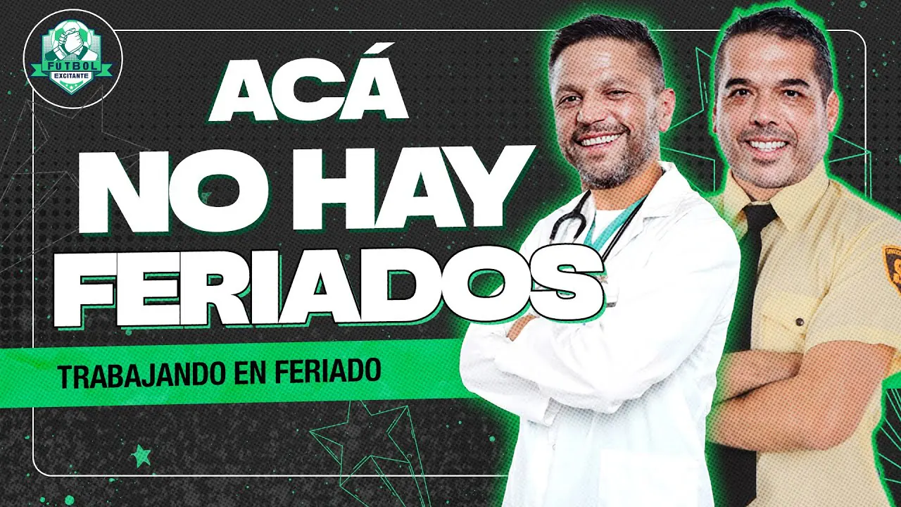 Reproducir: MUNDIALITO DEL PORVENIR SUSPENDIDO | FÚTBOL EXCITANTE