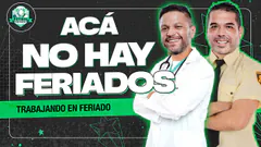 MUNDIALITO DEL PORVENIR SUSPENDIDO | FÚTBOL EXCITANTE