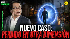 EN VIVO NUEVOS CASO DEL PORTAL DIMENSIONAL DE LINCE #VIAJEAOTRADIMENSIÓN