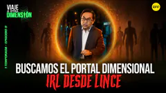 #ENVIVO IRL DESDE LINCE : BUSCAMOS LA PUERTA DIMENSIONAL I #VIAJEAOTRADIMENSIÓN