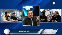 #ENVIVO EVOLUTION 360 POR RADIO OVACIÓN