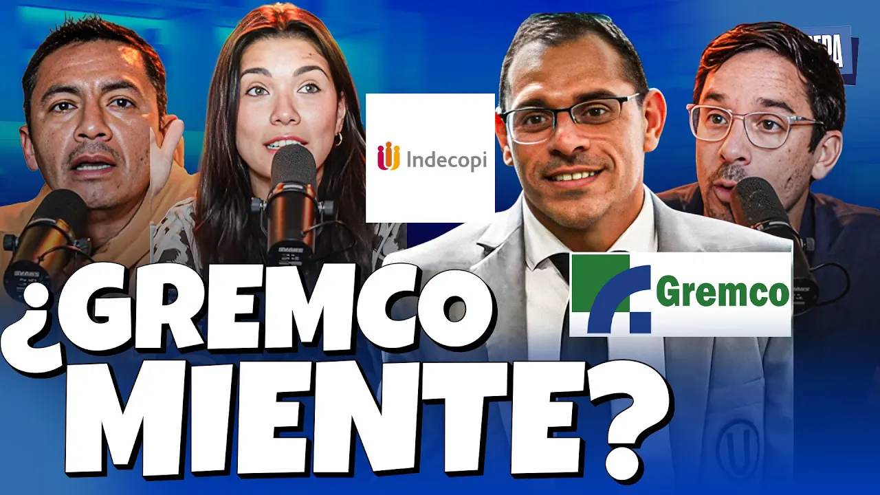 Reproducir: ¿QUIÉN MIENTE? | BOYS Y CRISTAL GANARON SUS LLAVES DE COPA DE LA LIGA | NADA QUE NO SEPA EN VIVO
