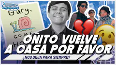 BUSCAMOS EL PERDÓN DE OÑITO | CUIDANDO EL RANCHO | VIERNES DE IRL