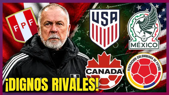 ¡MANO MENEZES YA ELIGIÓ! LISTA DE PERÚ, ALIANZA VS ADT, GARCILASO VS ‘U’ Y CIENCIANO VS TORQUE