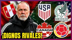 ¡MANO MENEZES YA ELIGIÓ! LISTA DE PERÚ, ALIANZA VS ADT, GARCILASO VS ‘U’ Y CIENCIANO VS TORQUE