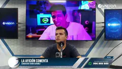 #ENVIVO | La Afición Comenta por RADIO OVACION