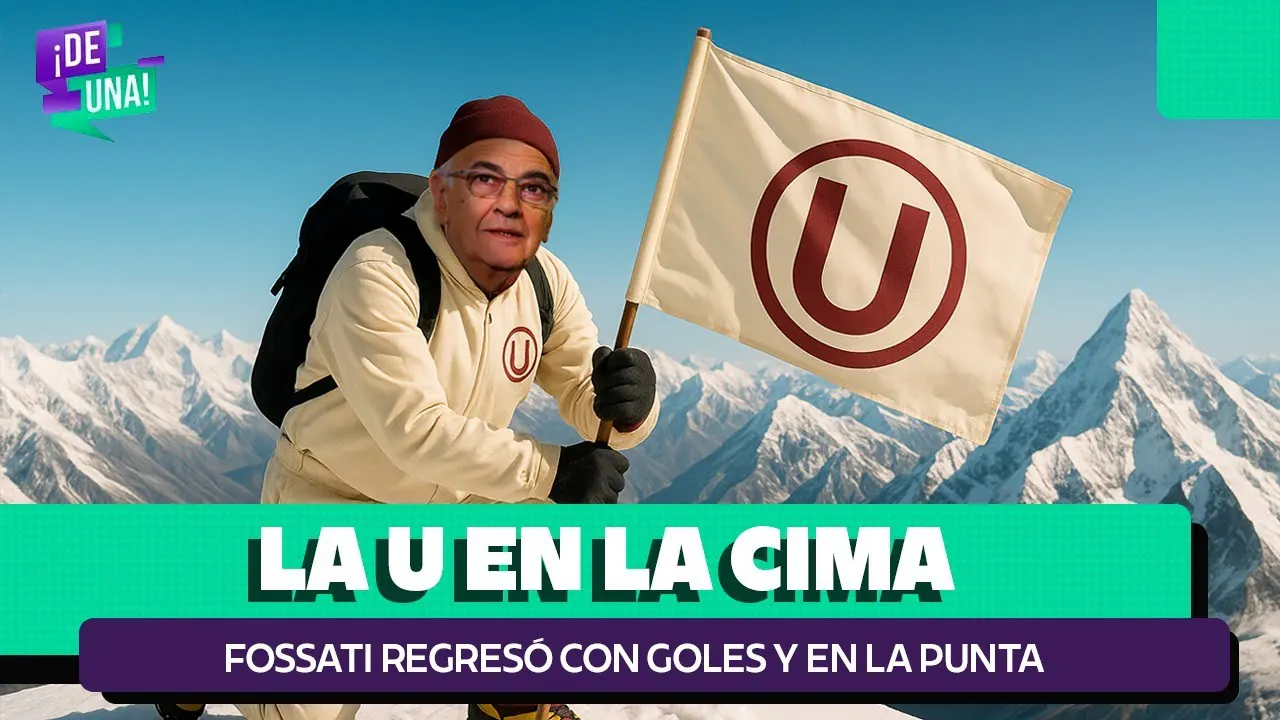 Reproducir: 🔴 #ENVIVO | De Una por RADIO OVACION