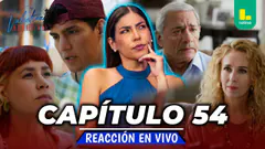 REACT VALENTINA VALIENTE - CAPÍTULO 54 - MIÉRCOLES 20 DE MAYO | EN VIVO